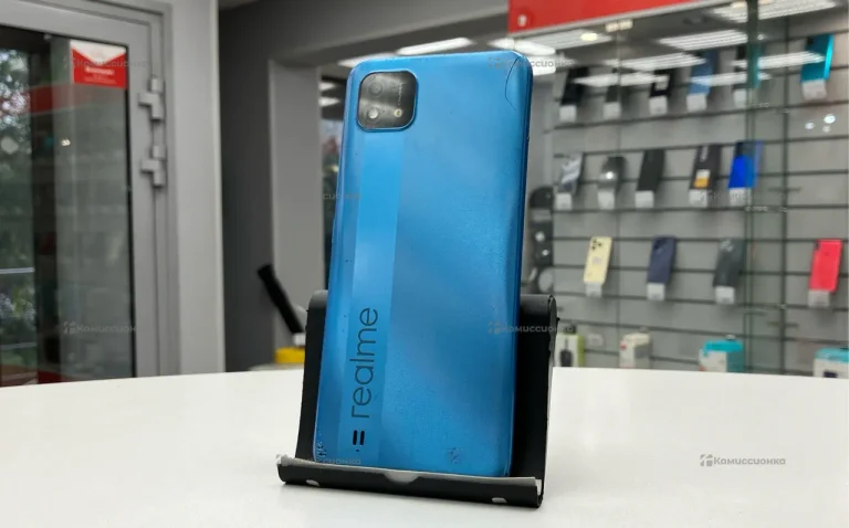 Realme C11 2021 2/32Gb