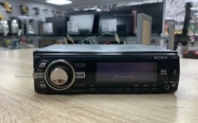 Автомагнитола  Sony CDX-GT627UE