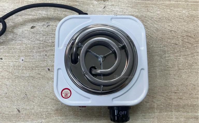 Плитка спиральная