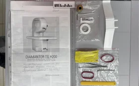 Резка и обработка стекла Dimantor TG H200/Kristal