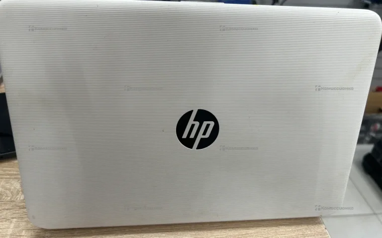 Ноутбук HP stream laptop 14-ax0XX