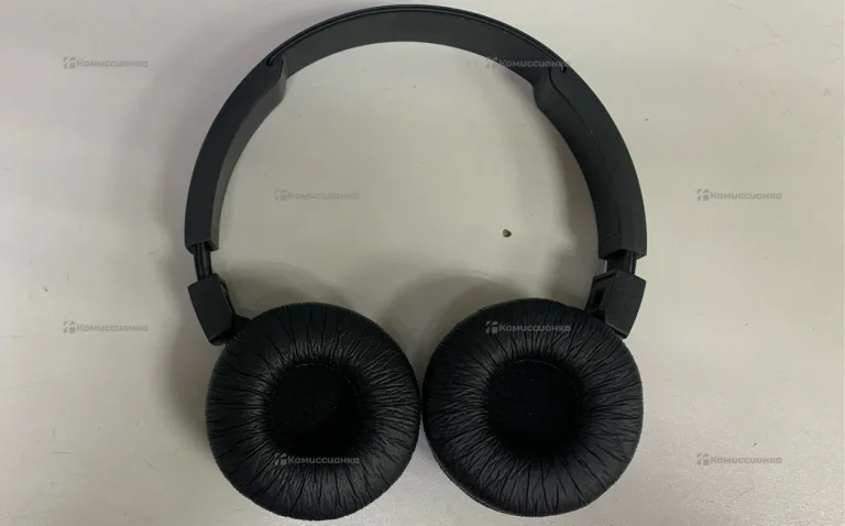 Наушники  JBL T460BT
