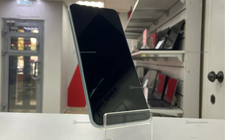 Honor X8a 6/128 ГБ