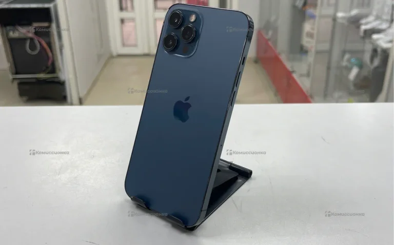 Apple iPhone 12 Pro Max 6/128 ГБ