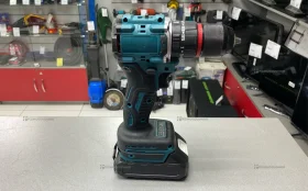 дрель шурупавёрт без щёток(реп)