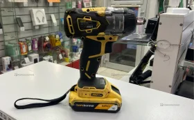 Купить Гайковерт Hanskonner HCD18350S б/у , в Казань Цена:5500рублей