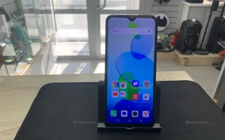 Infinix Smart 6 Plus 2/64GB