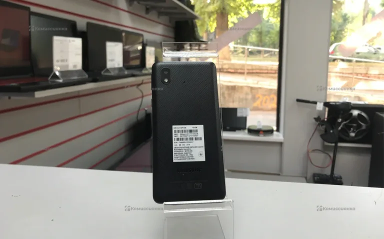 Samsung Galaxy A01 Core 1/16 ГБ