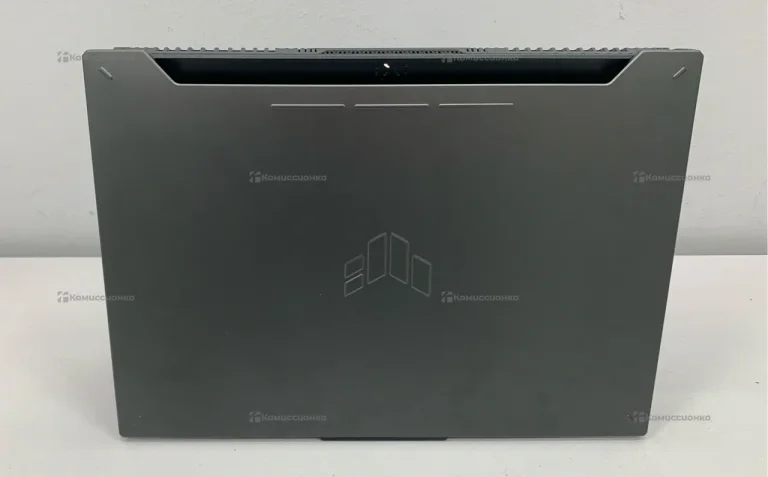 Ноутбук Asus Tuf Gaming F15