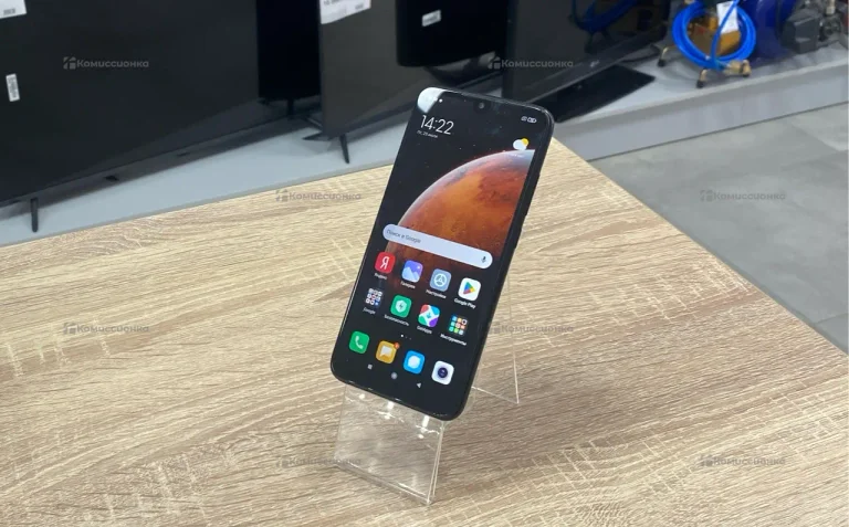 Xiaomi Redmi Note 7 3/32Gb