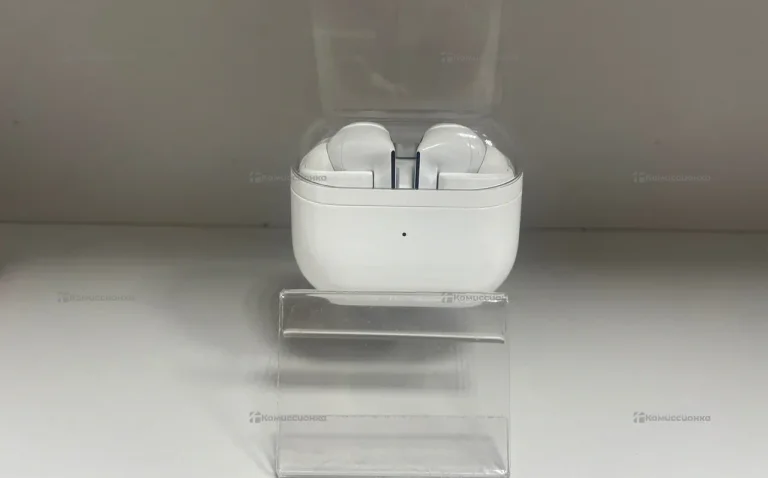 Наушники Samsung Galaxy Buds 3 Pro