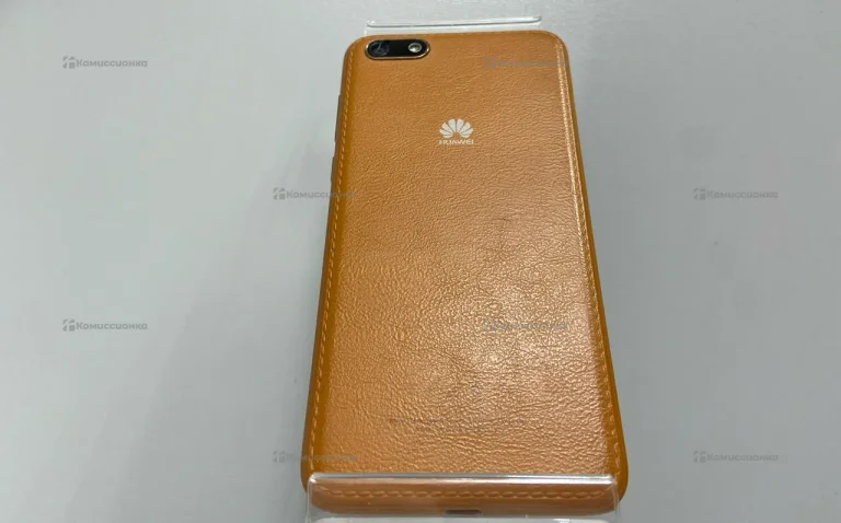 Huawei Y5 lite (2018) 1/16 ГБ