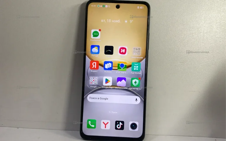 Realme C75 8/128 ГБ