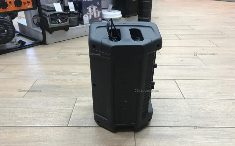 Колонка  rx series rx-8136w