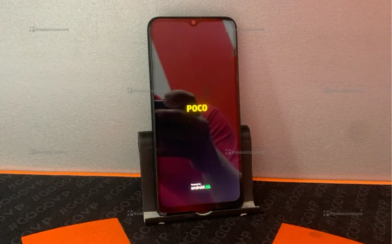 Xiaomi Poco C51 3/64 ГБ