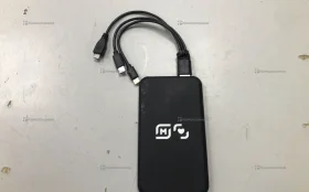 Power Bank  5.000mAh