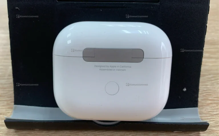 Кейс AirPods 3 pro