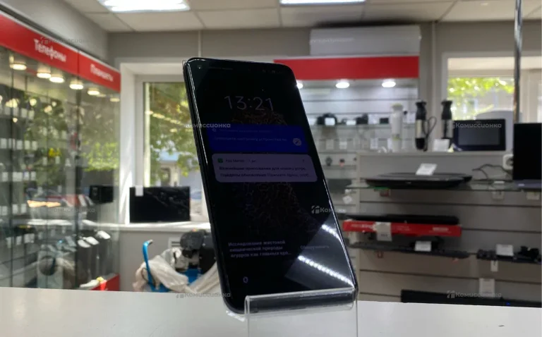 Realme Narzo 50 4/128