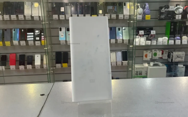 Power Bank Xiaomi 10000 Wireless