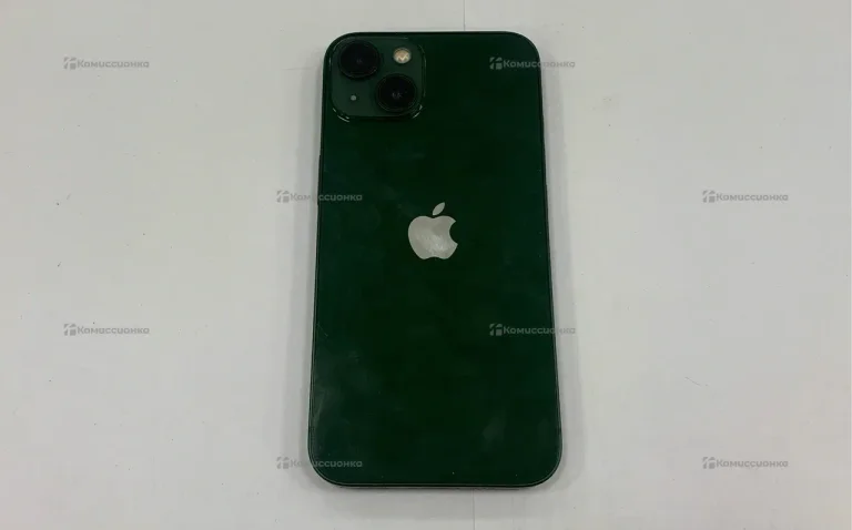 Apple iPhone 13 4/128 ГБ 91%