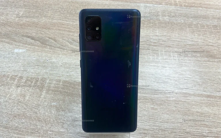 Samsung Galaxy A51 4/64 ГБ
