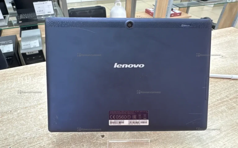 Планшет Lenovo TAB 2 A10-70L 16Gb