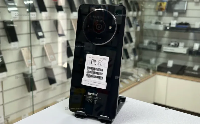 Xiaomi Redmi A3 4/128gb