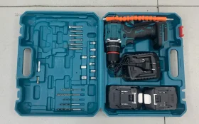 brushless макита