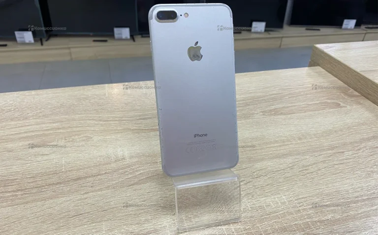 Apple iPhone 7 Plus 3/128 ГБ