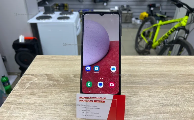 Samsung Galaxy A13 4/128 ГБ