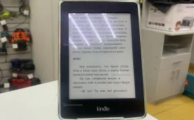 Купить Электронная книга  Kindle Paperwhite(6 поколение) б/у , в Уфа Цена:3990рублей