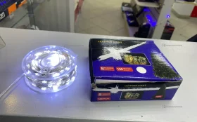 Купить Гирлянда 31v 100м б/у , в Нижний Новгород Цена:790рублей