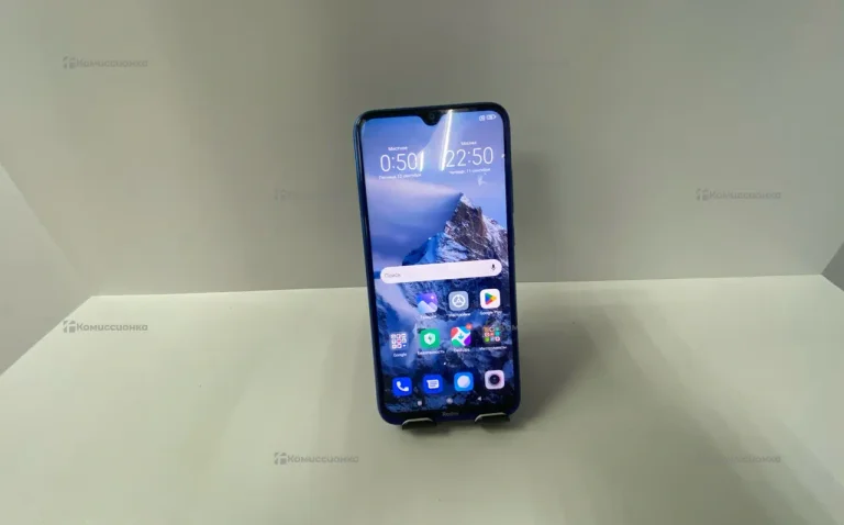 Xiaomi Redmi Note 8 4/64GB