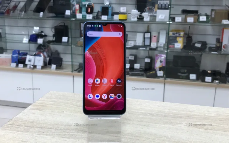 Realme C11 (2021) 2/32