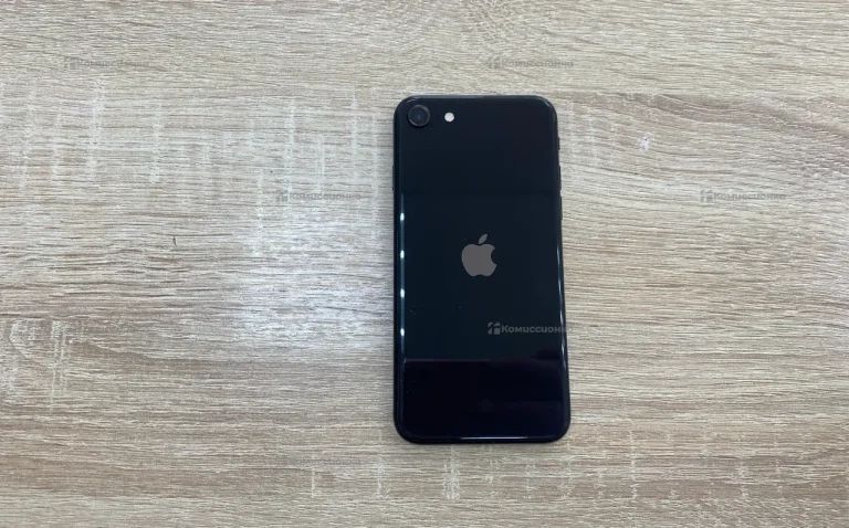 Телефон Apple iPhone SE 2/64 ГБ