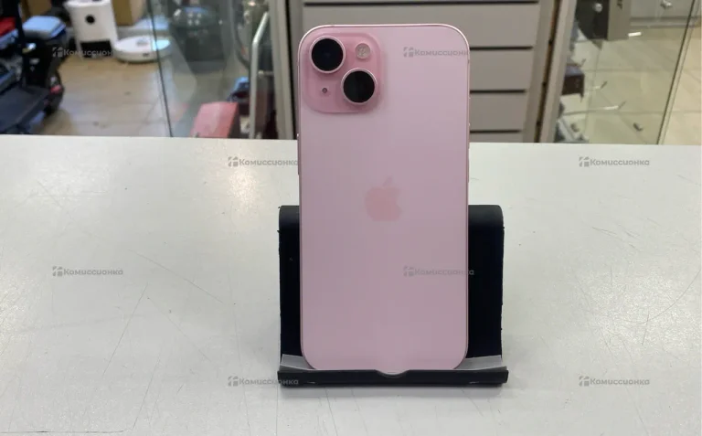 Apple iPhone 15 128Gb