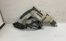 Дрель Интерскол ДУ-13/580Т