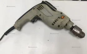 Дрель Интерскол Д-13/650Э