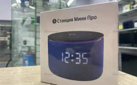 Купить Колонка  яндекс станция мини про 3 б/у , в Санкт-Петербург Цена:8900рублей