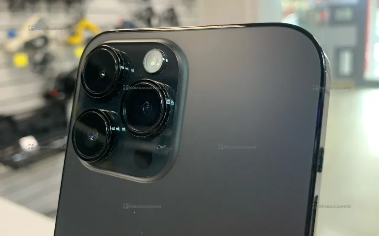 Apple iPhone 14 Pro Max 128Gb