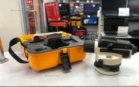 Купить Оптический нивелир ADA instruments BASIS б/у , в Курган Цена:3990рублей