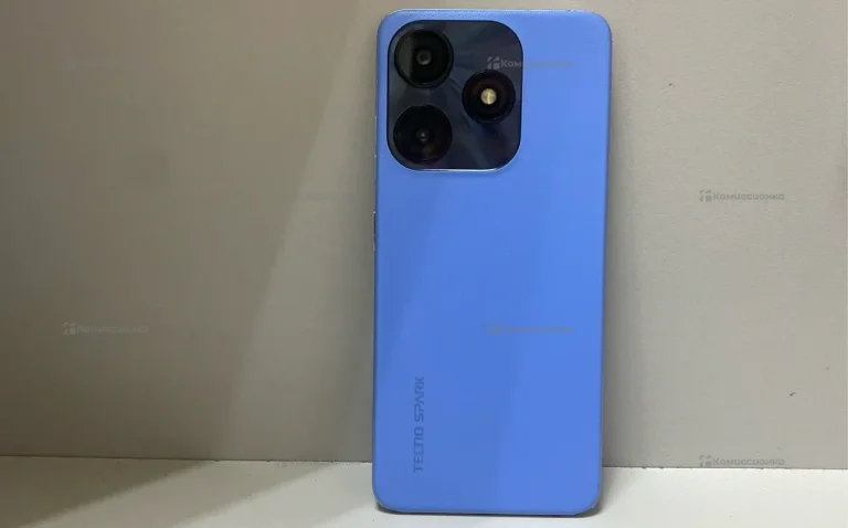 Tecno spark 10c 4/128 gb