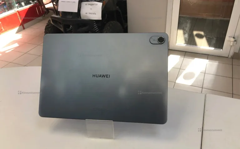 Планшет Huawei matepad 11.5 6/128 ГБ