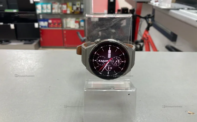 Часы Hiawei Watch GR 3 Pro
