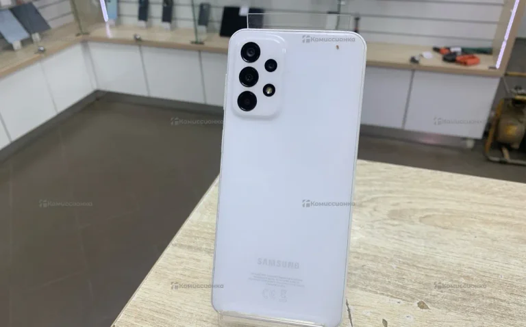 Samsung Galaxy A23 128Gb