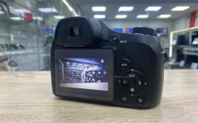 Купить Фотоаппарат  Sony DSC-H400 б/у , в Тюмень Цена:11990рублей