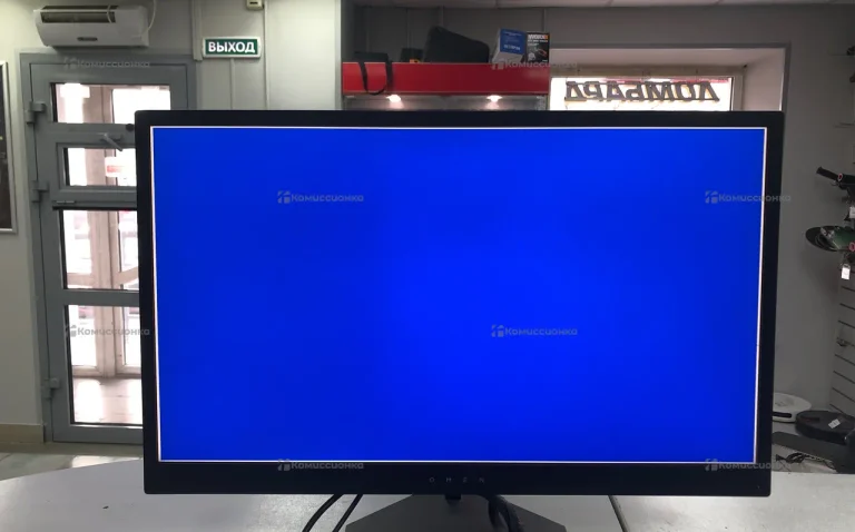 Монитор HP Omen 25 monitor