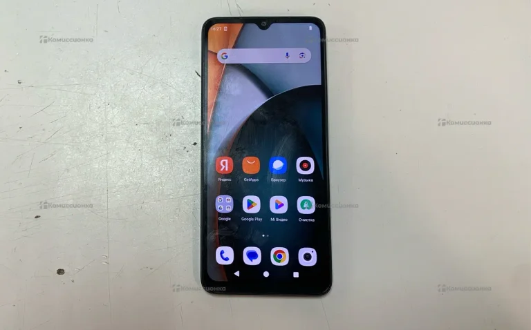 Redmi a3 6/128