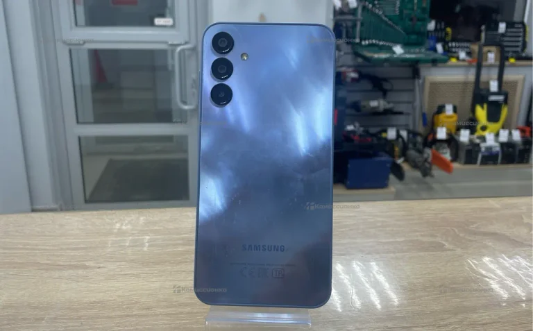 Samsung Galaxy A15 6/128 ГБ