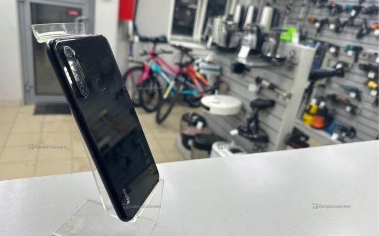 Xiaomi redmi 8 (2021) 4/64